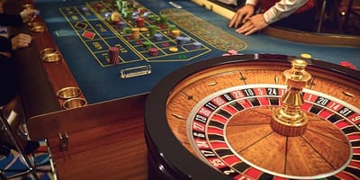 LX7 Game Live Casino Interface