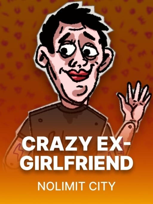 Crazy Ex-Girlfriend