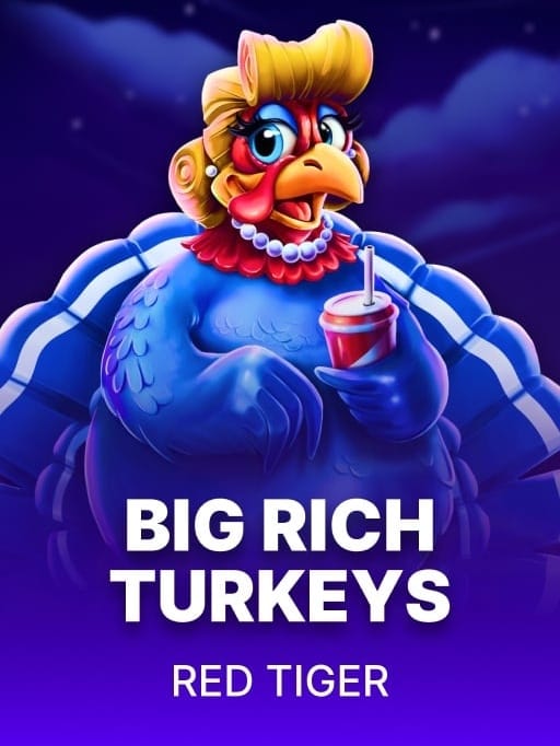 Big Rich Turkeys thumbnail