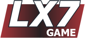 inlx7game.com Logo